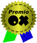 Premio Internacional OX 2016